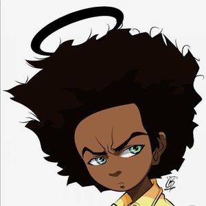 Meet your Posher, Brooklyn